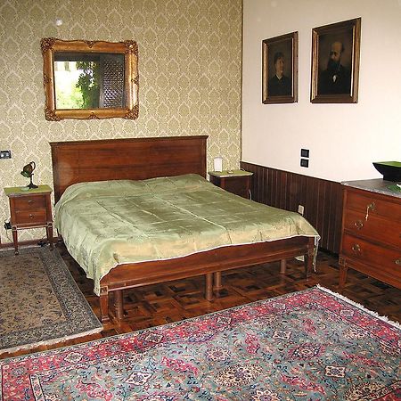 Villa Tra' Monti Bassano del Grappa Zewnętrze zdjęcie