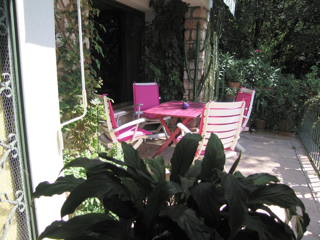 Villa Tra' Monti Bassano del Grappa Zewnętrze zdjęcie