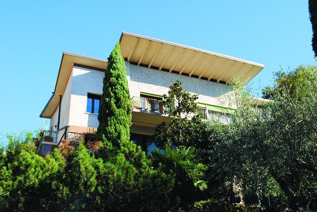 Villa Tra' Monti Bassano del Grappa Zewnętrze zdjęcie