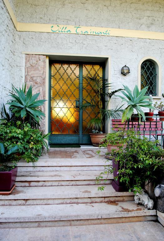 Villa Tra' Monti Bassano del Grappa Zewnętrze zdjęcie