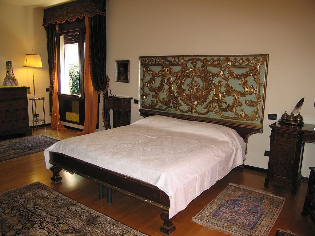 Villa Tra' Monti Bassano del Grappa Zewnętrze zdjęcie