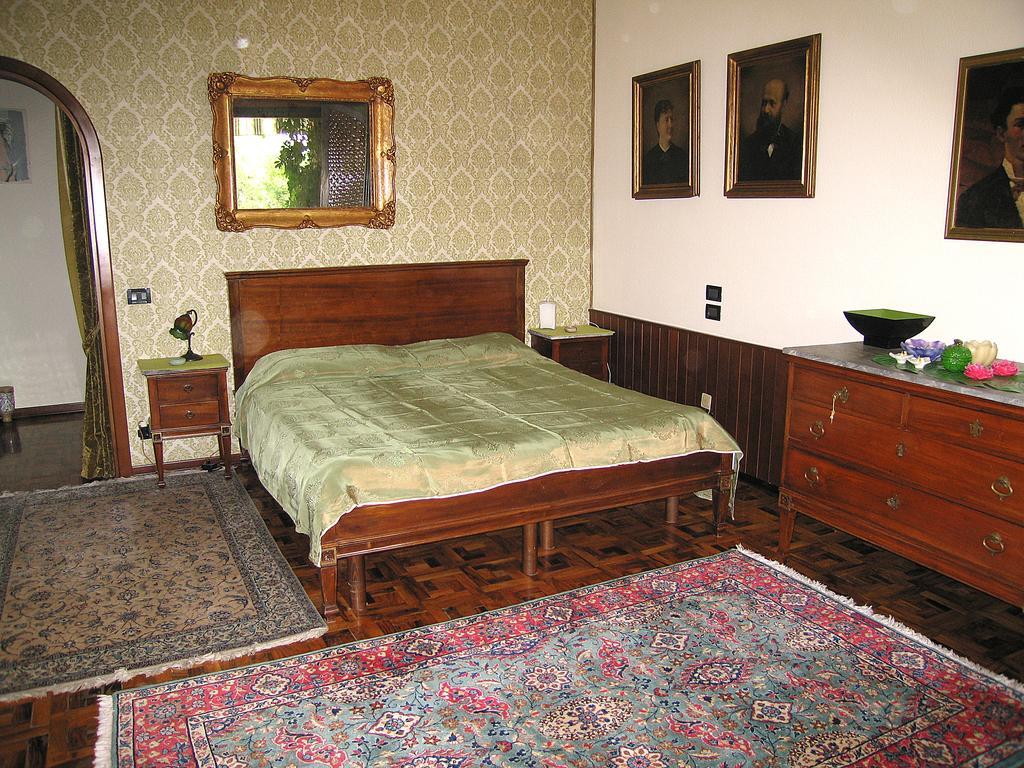Villa Tra' Monti Bassano del Grappa Zewnętrze zdjęcie