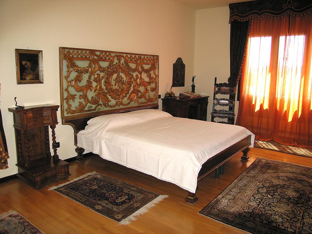 Villa Tra' Monti Bassano del Grappa Zewnętrze zdjęcie