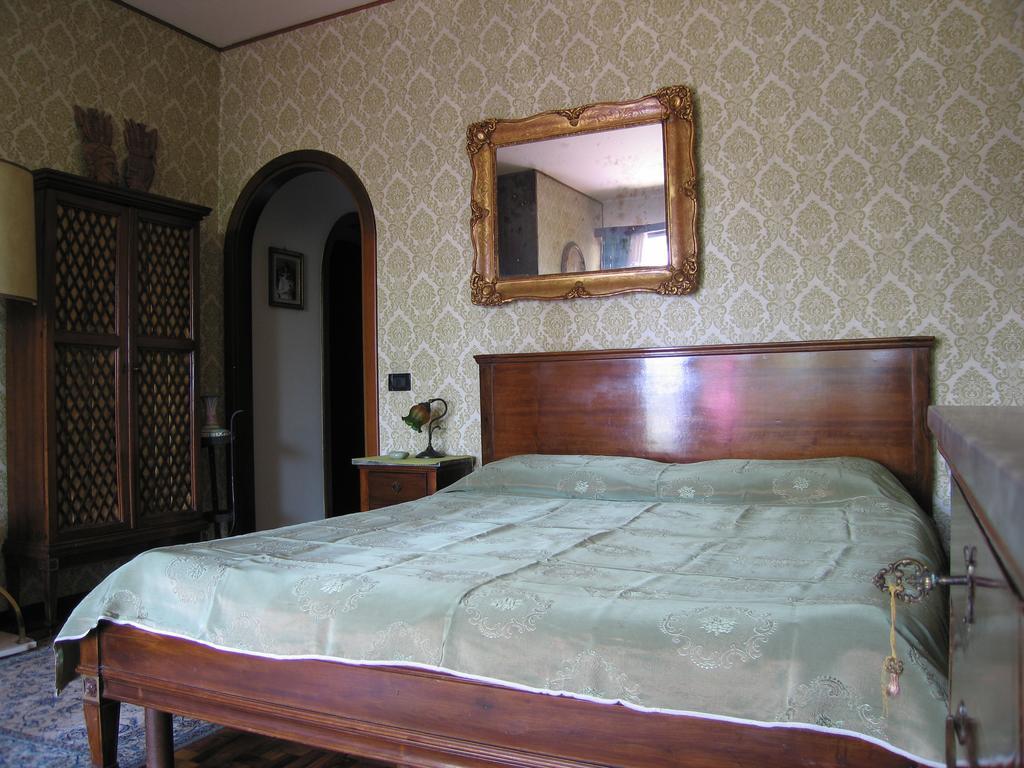Villa Tra' Monti Bassano del Grappa Zewnętrze zdjęcie