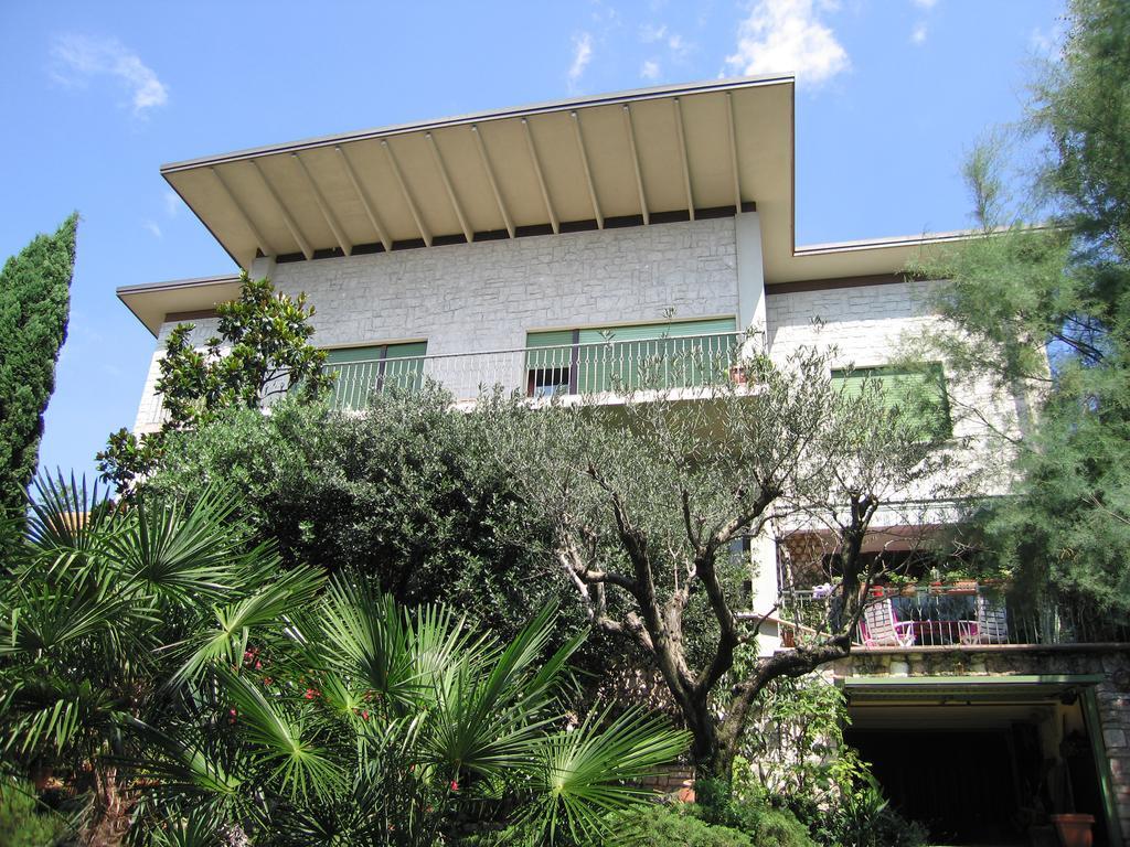 Villa Tra' Monti Bassano del Grappa Zewnętrze zdjęcie
