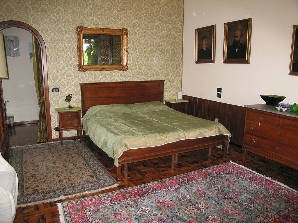Villa Tra' Monti Bassano del Grappa Zewnętrze zdjęcie