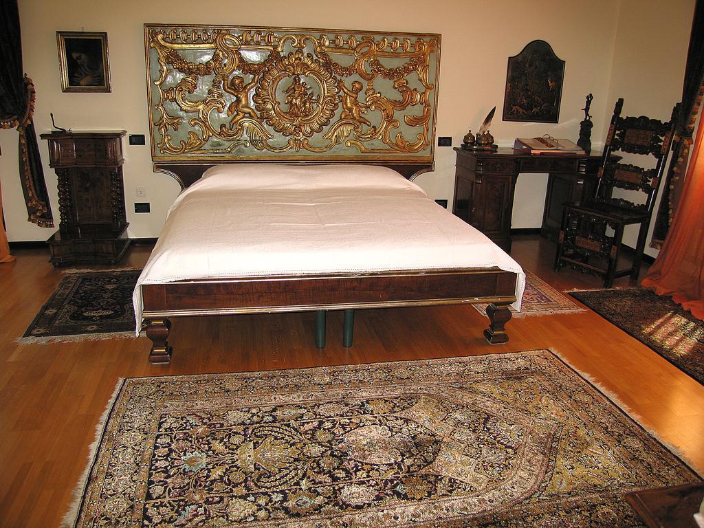 Villa Tra' Monti Bassano del Grappa Zewnętrze zdjęcie