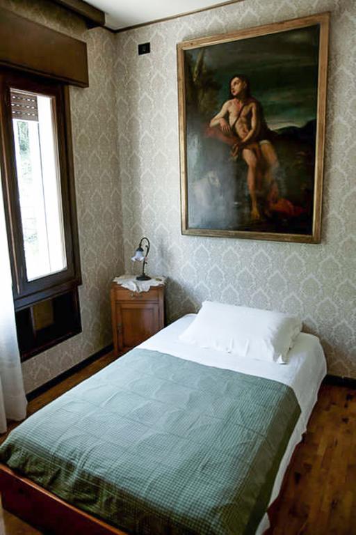 Villa Tra' Monti Bassano del Grappa Zewnętrze zdjęcie