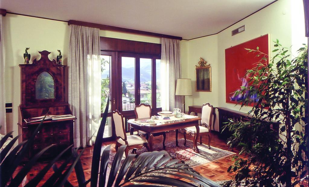 Villa Tra' Monti Bassano del Grappa Zewnętrze zdjęcie