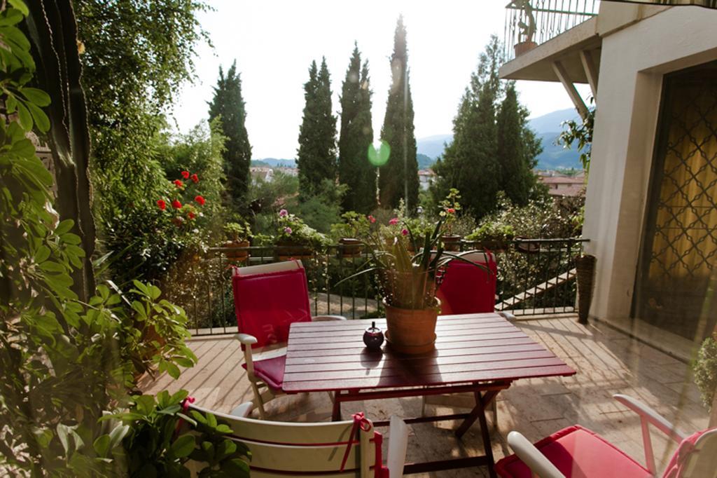 Villa Tra' Monti Bassano del Grappa Zewnętrze zdjęcie