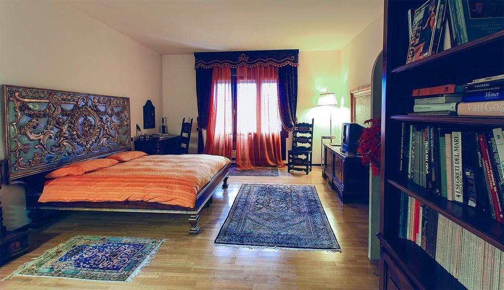Villa Tra' Monti Bassano del Grappa Zewnętrze zdjęcie