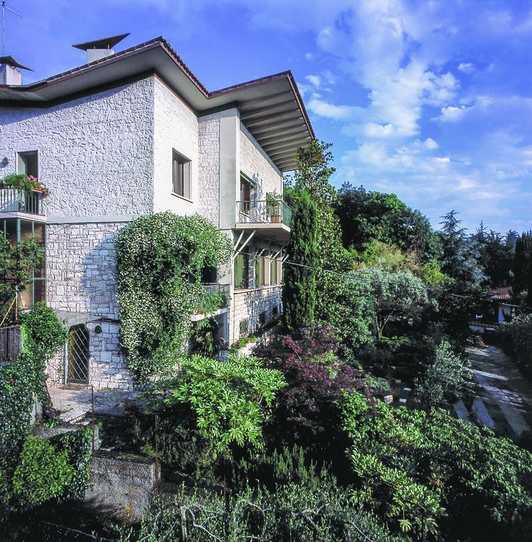 Villa Tra' Monti Bassano del Grappa Zewnętrze zdjęcie