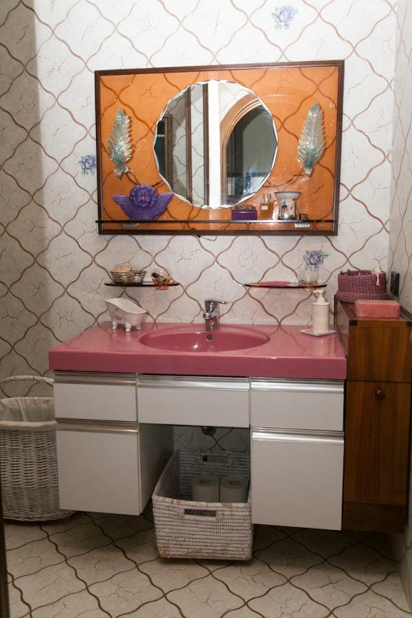 Villa Tra' Monti Bassano del Grappa Zewnętrze zdjęcie