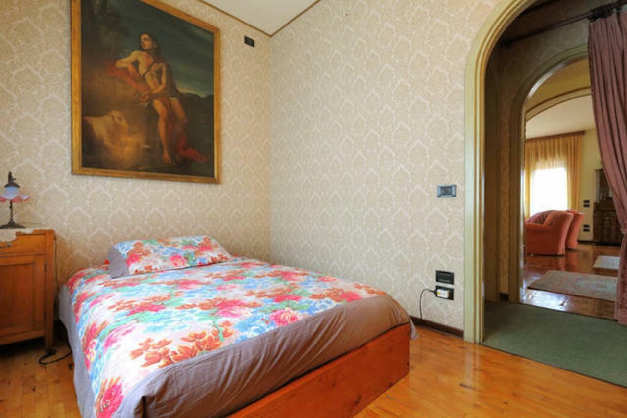Villa Tra' Monti Bassano del Grappa Zewnętrze zdjęcie