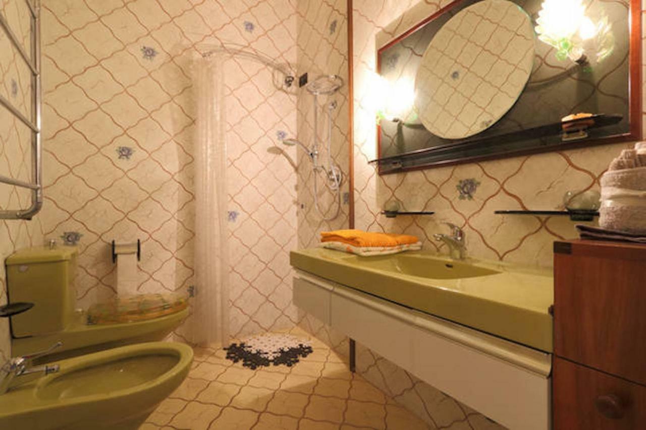 Villa Tra' Monti Bassano del Grappa Zewnętrze zdjęcie